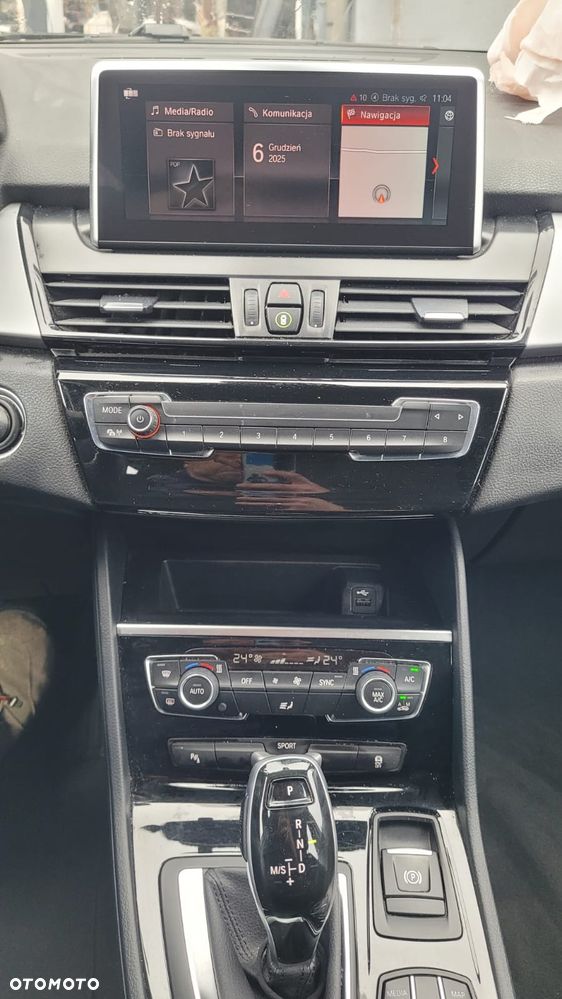 BMW Seria 2 218d xDrive Sport-Aut Advantage - 15