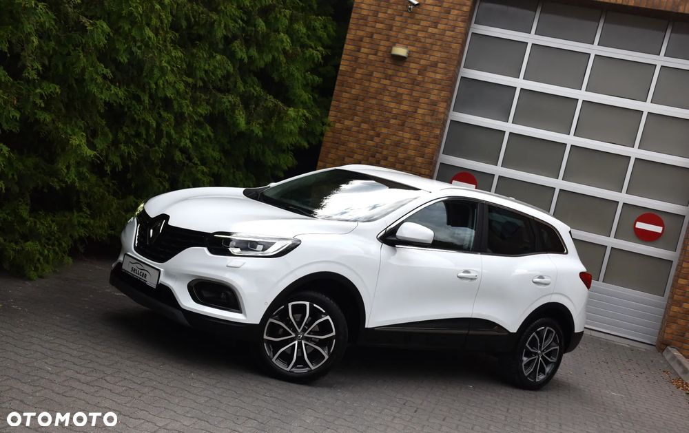 Renault Kadjar - 27