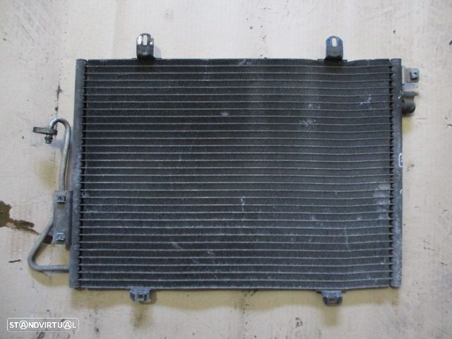 Radiador AC 7700414103D RENAULT CLIO 2000 1.9D - 1