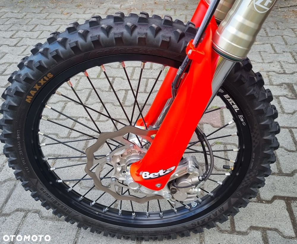 Beta RR - 5