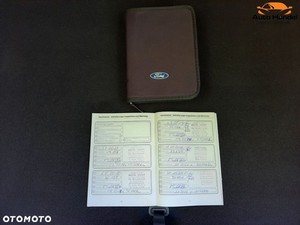 Ford Focus 1.5 EcoBoost STart-Stopp-System ST-LINE - 6