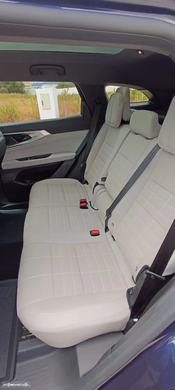 Renault Espace 1.2 E-Tech Full Hybrid Iconic - 13