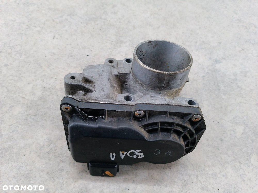 PRZEPUSTNICA RENAULT CLIO III FL 161202859R 1.2 16V - 4