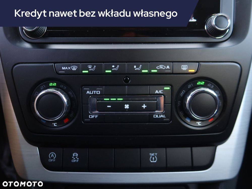 Skoda Yeti - 15