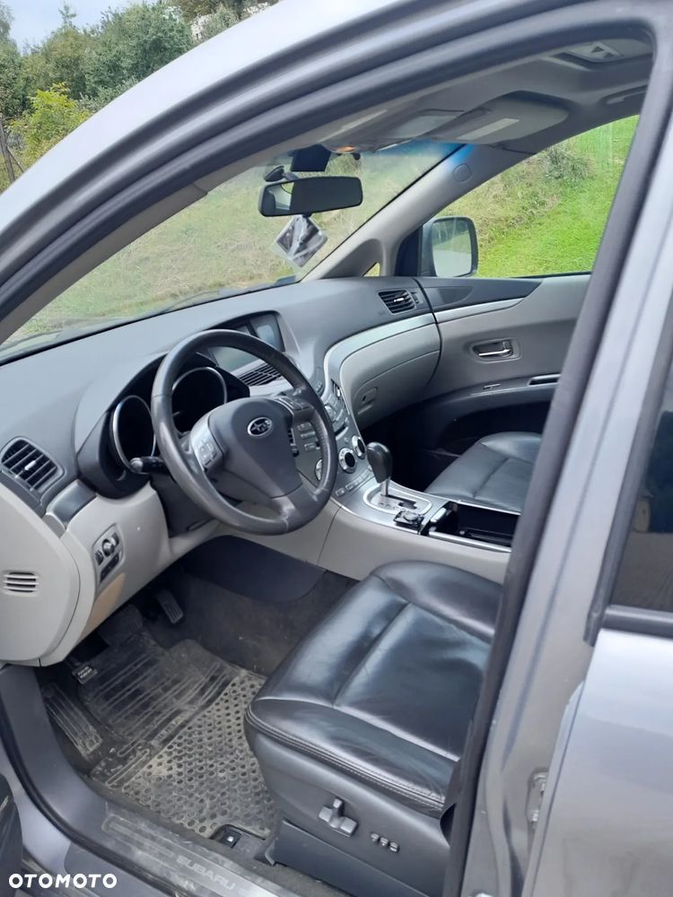 Subaru Tribeca - 7