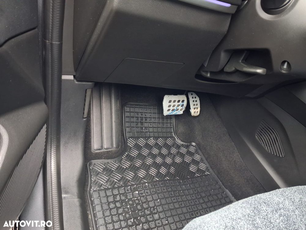 Renault Arkana E-TECH 145 Esprit Alpine - 21