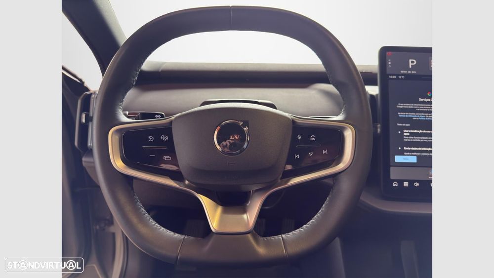 Volvo EX30 69 kWh Single Motor Extended Range Plus - 11