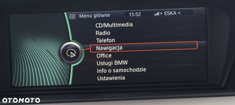 BMW Seria 3 320d - 25