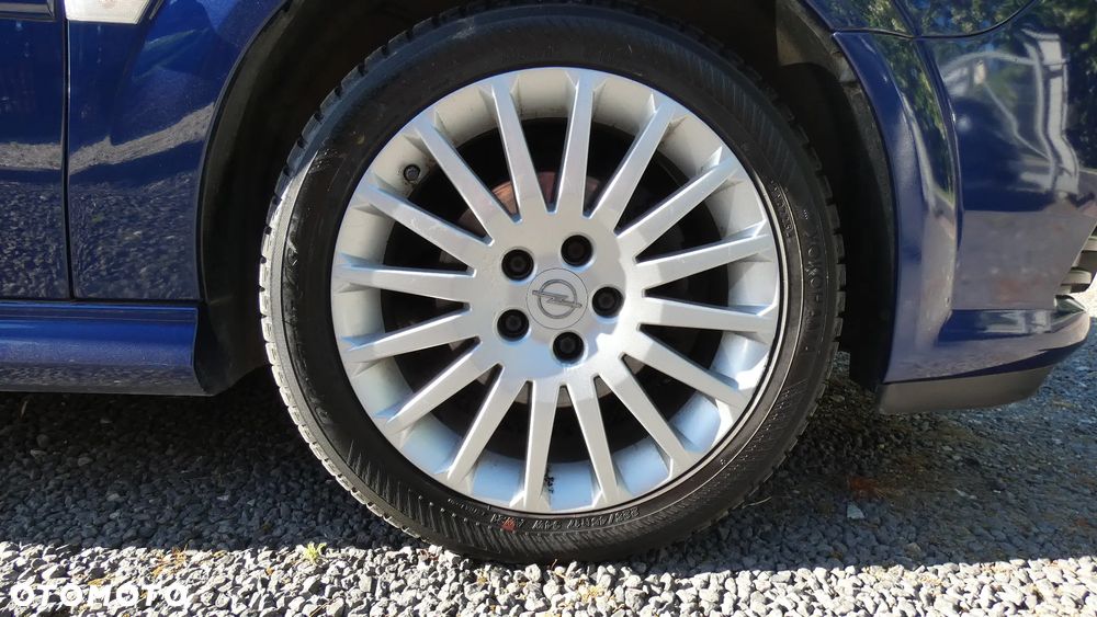 Opel Signum 2.2 Cosmo - 10