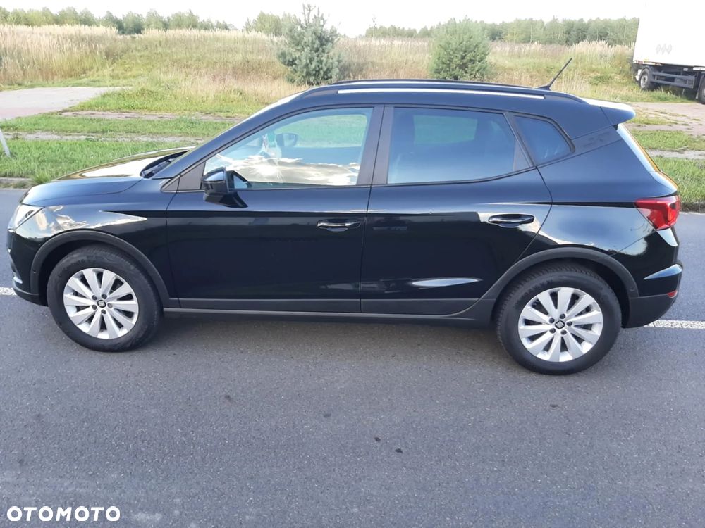Seat Arona - 4