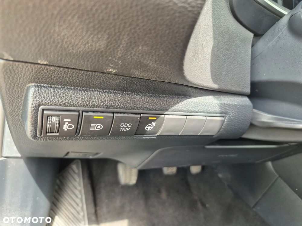 Toyota Corolla 1.5 Comfort - 16