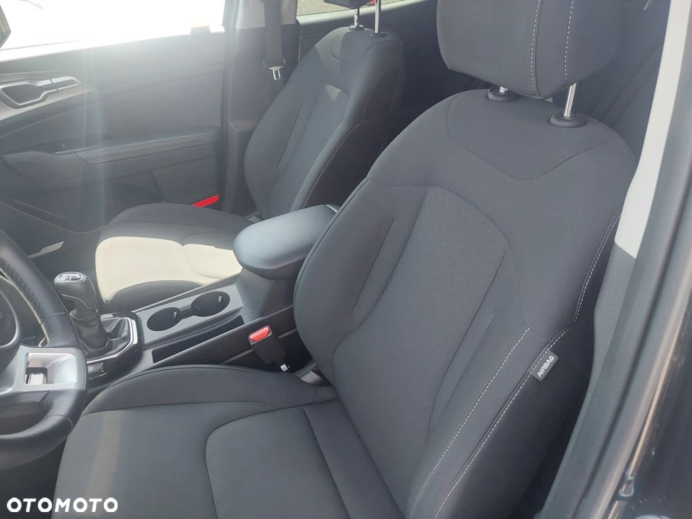 Kia Sportage - 23