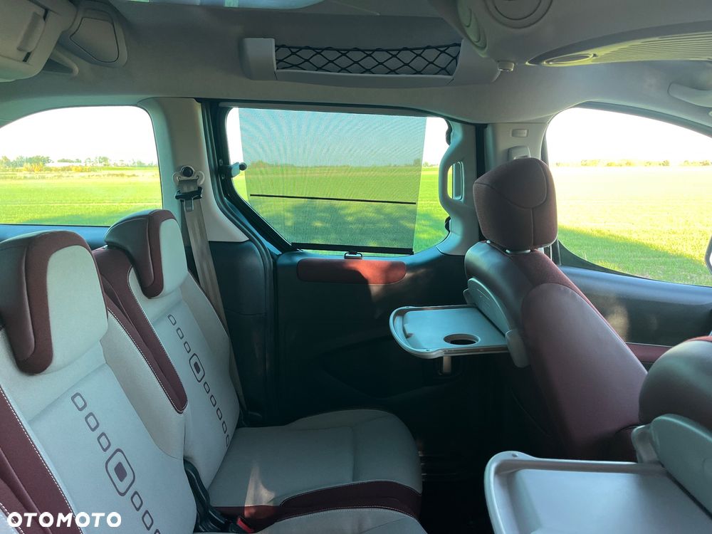 Citroën Berlingo - 32