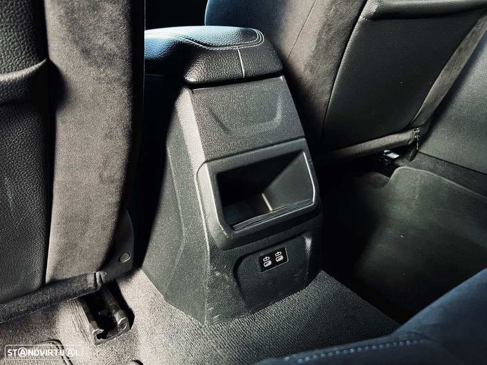 BMW 116 d Pack M Auto - 45