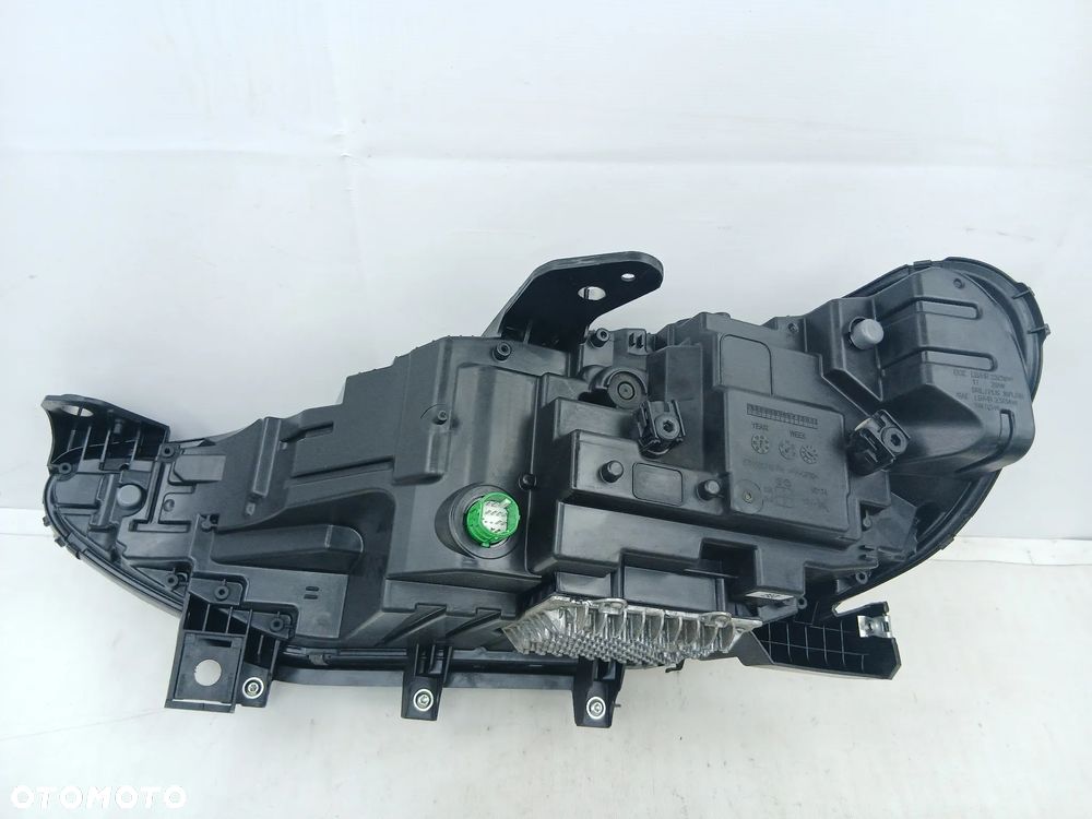 Lampa Reflektor prawy Led Matrix ALFA STELVIO LIFT - 6