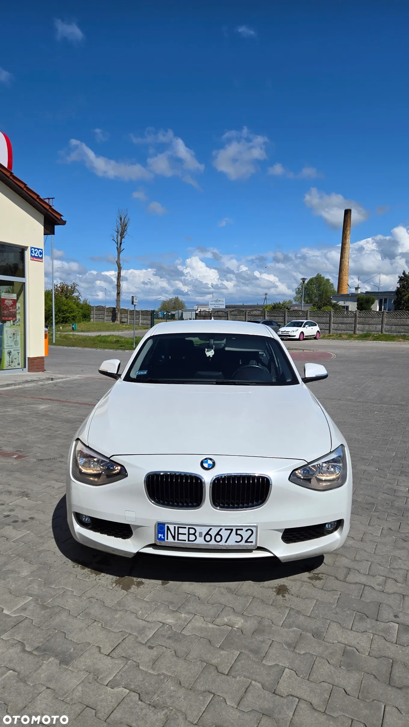 BMW Seria 1 114i - 2