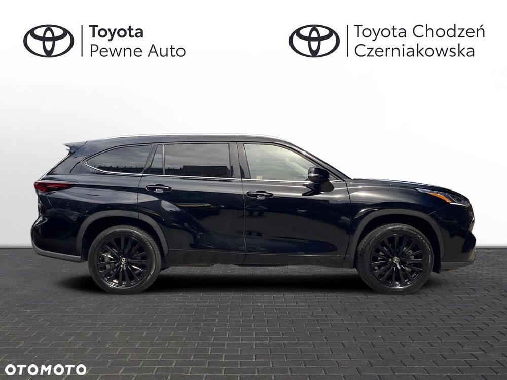 Toyota Highlander - 8