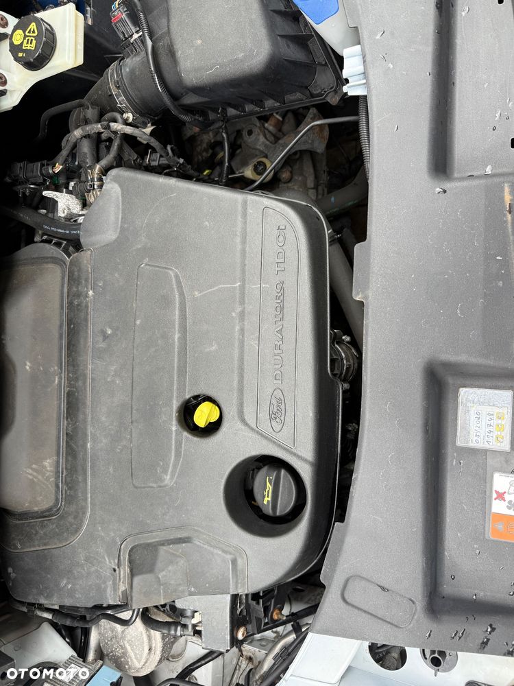 Ford S-Max 2.0 TDCi DPF Titanium - 34