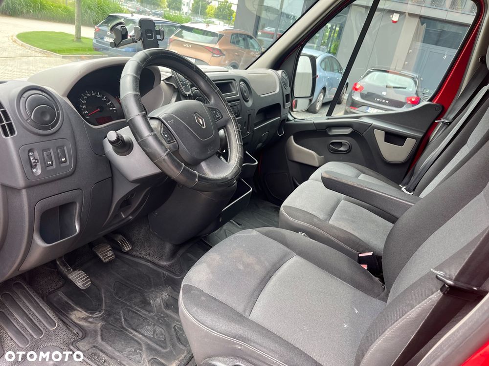 Renault Master - 7