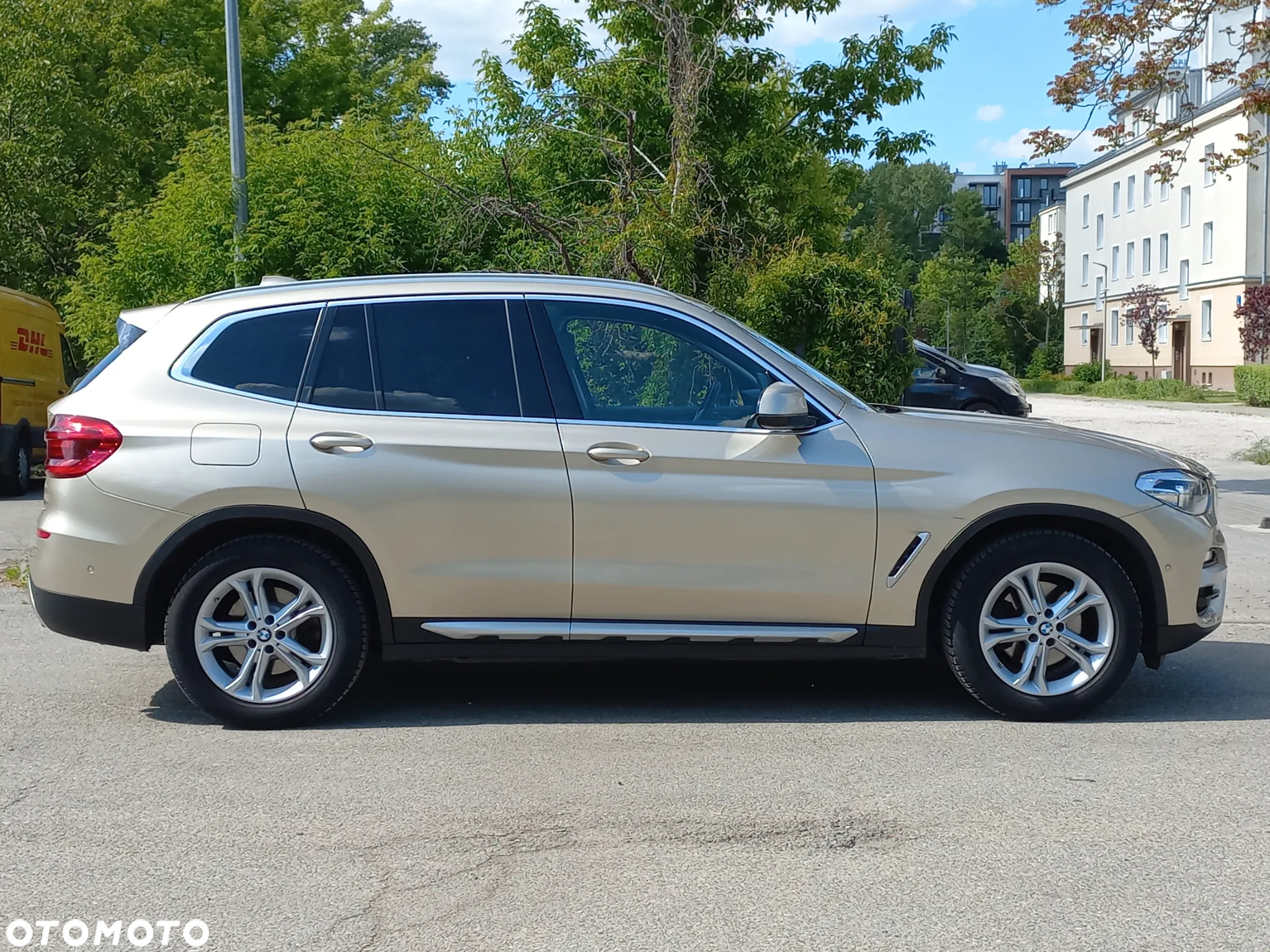 BMW X3 xDrive20i xLine - 4
