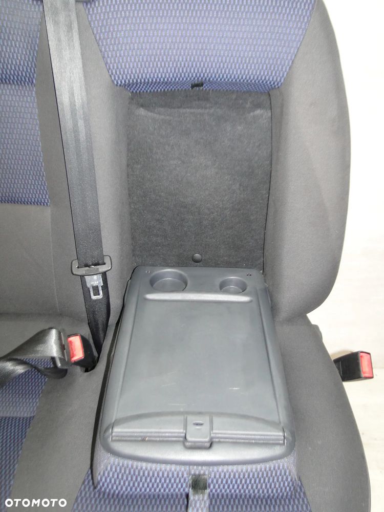 BOXER JUMPER DUCATO III 3 FOTEL KIEROWCY LEWY KANAPA ŁAWKA PRAWA PASAŻERA 06-20r EUROPA - 9