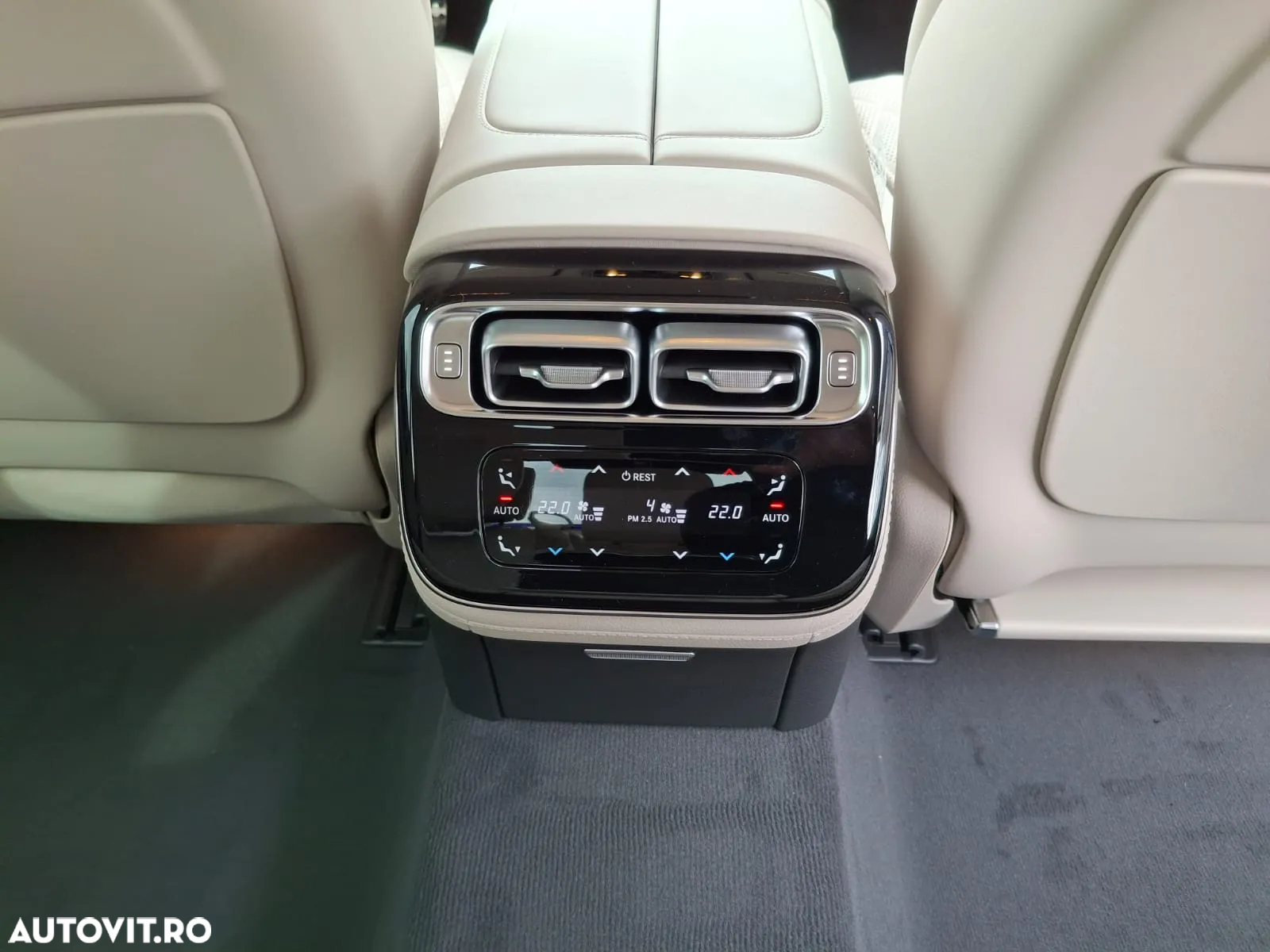 Mercedes-Benz S 450 d 4MATIC Long Aut - 14
