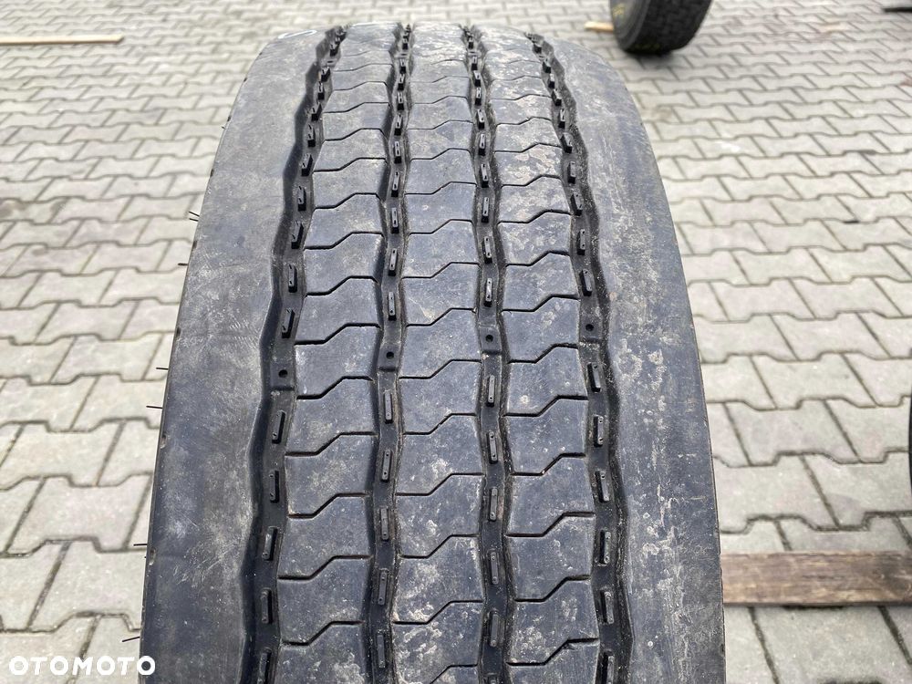 285/70R19.5 Opona RIKEN ROAD READY S 7-8mm Przód - 4