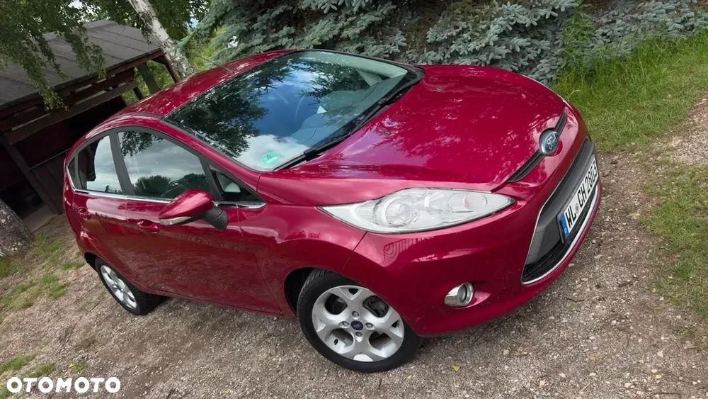 Ford Fiesta - 26
