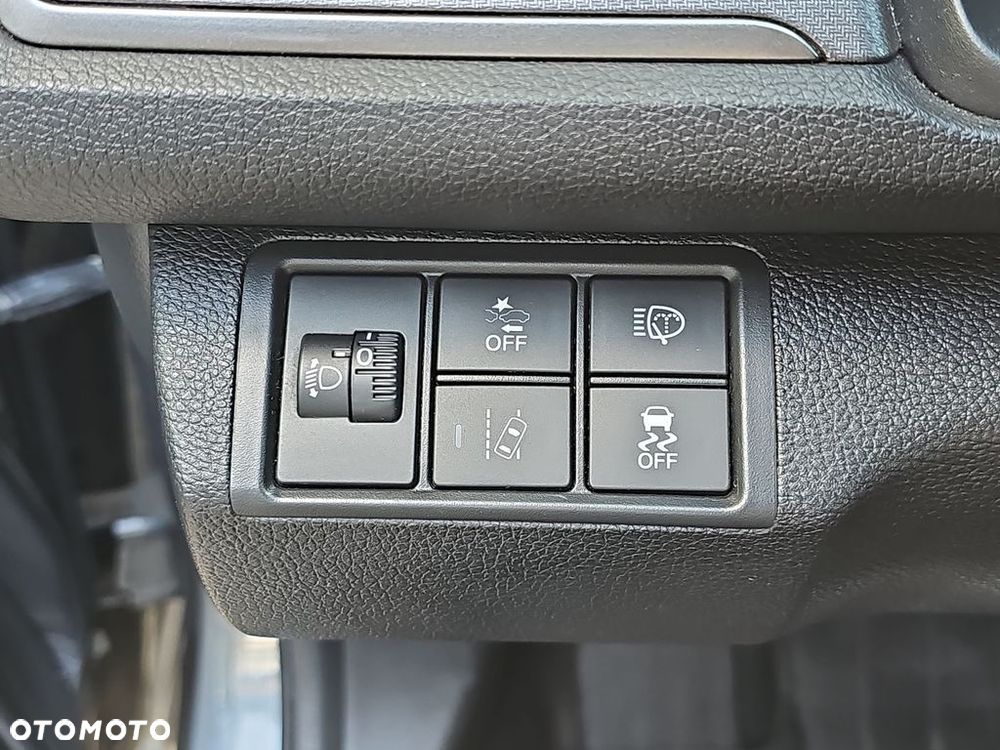Honda Civic 1.0 T Comfort - 20