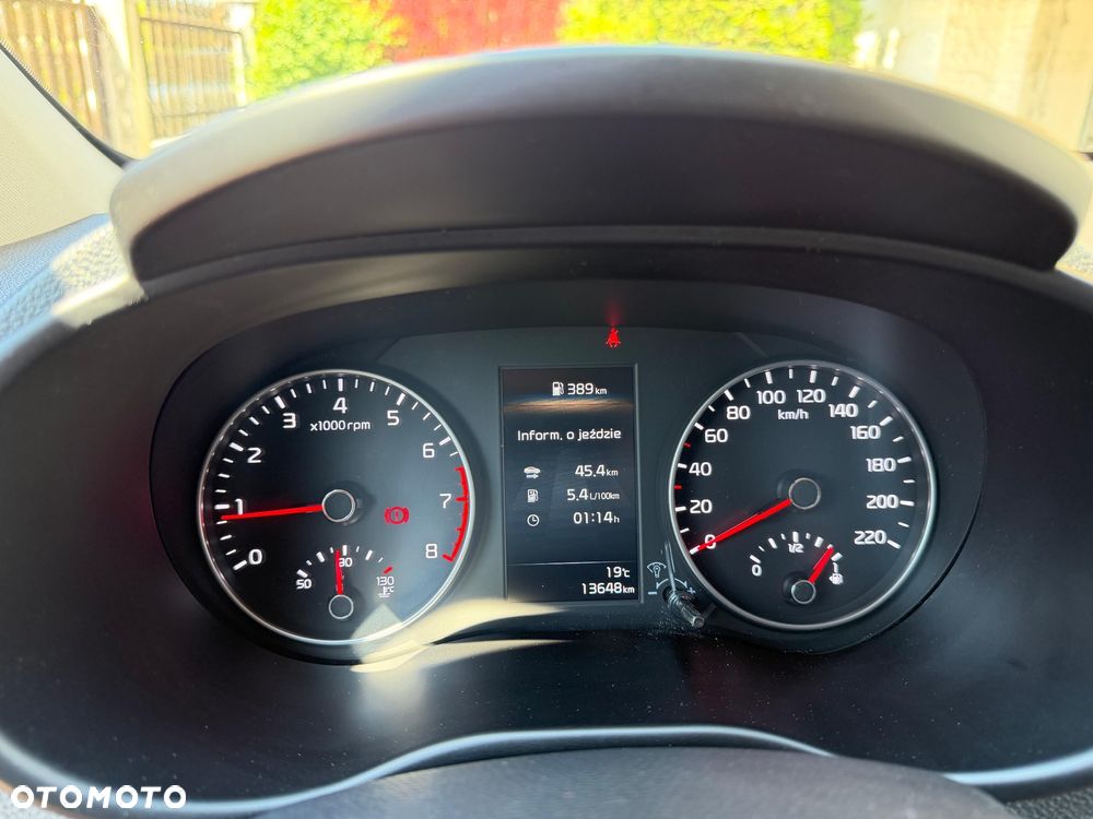 Kia Picanto 1.0 L Business Line - 15