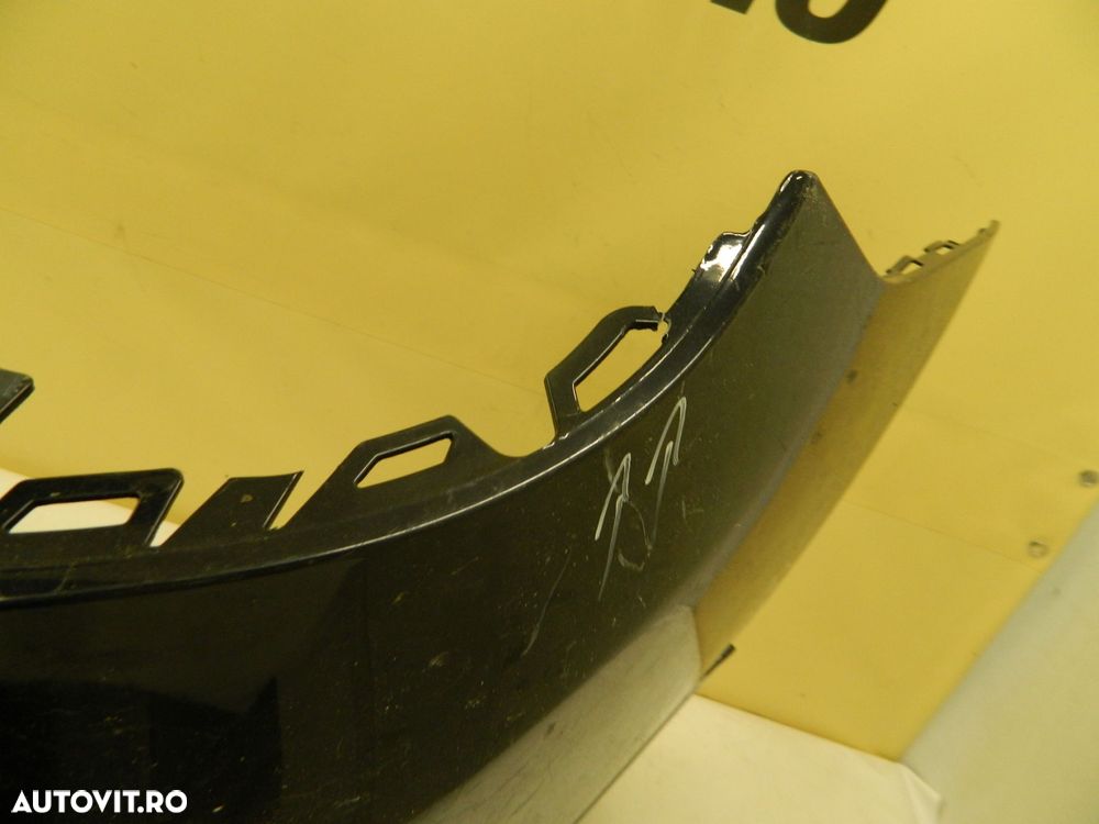 Bara spate BMW X3 F25M-Sport, 2011, 2012, 2013, 2014, cod origine 51128048131. - 9