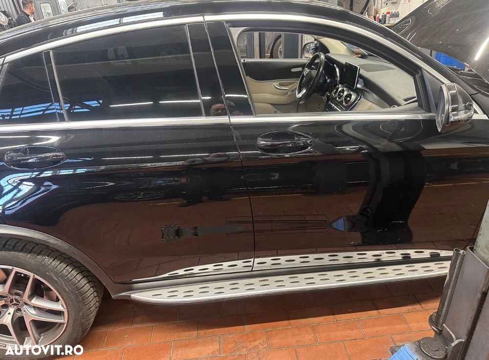 Mercedes-Benz GLC - 4