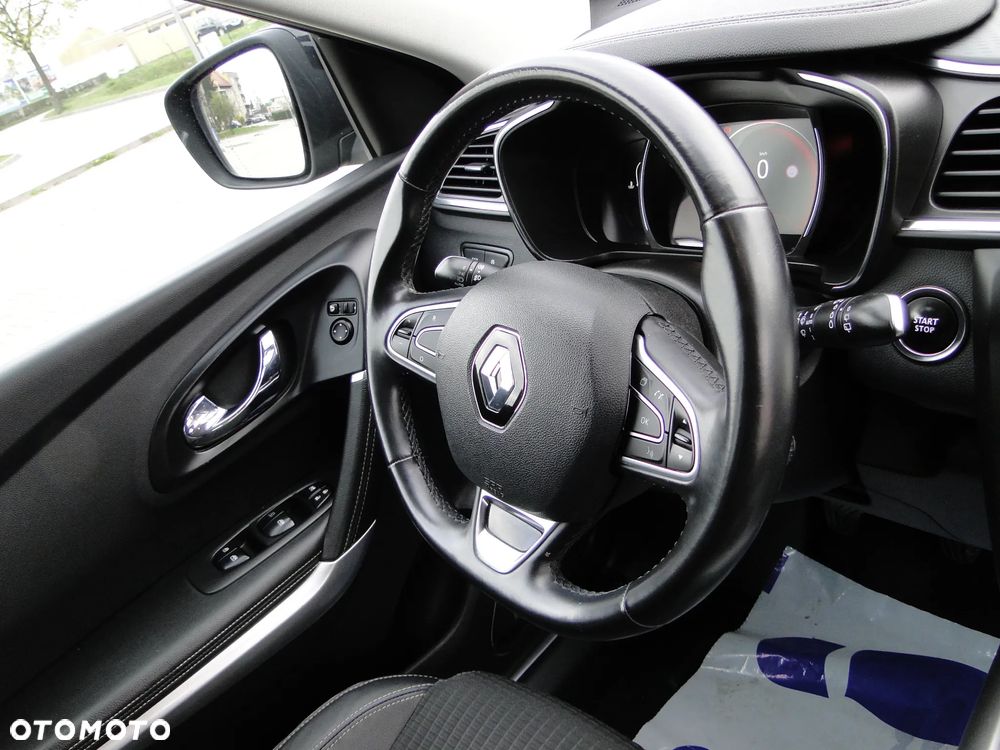 Renault Kadjar Energy TCe 130 Business - 23