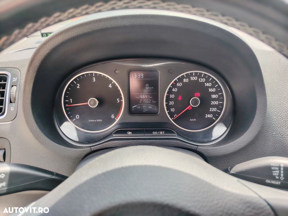 Volkswagen Polo 1.6 TDI Life - 3