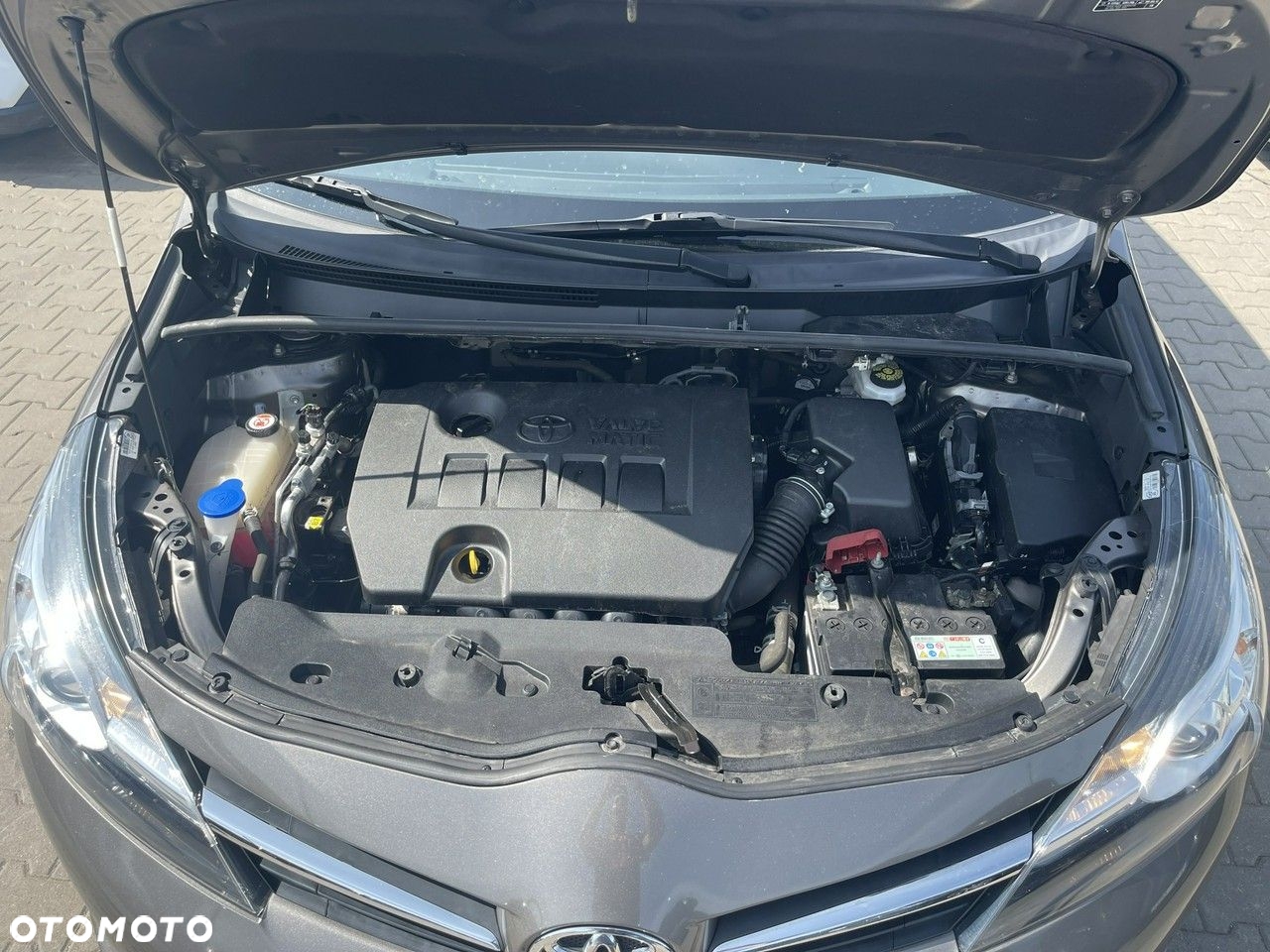 Toyota Verso 1.8 5-Sitzer Life - 11