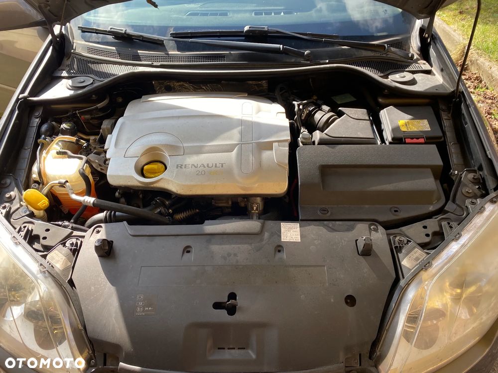 Renault Laguna 2.0 DCi Dynamique - 6