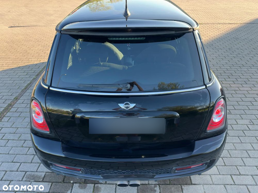 MINI Cooper S Standard - 7