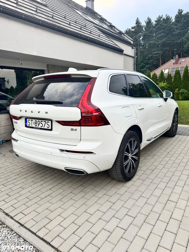 Volvo XC 60 - 3