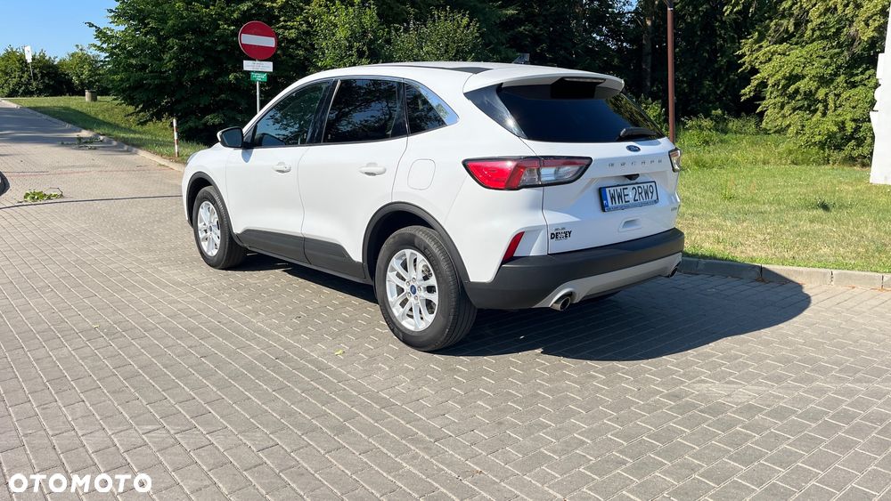 Ford Escape - 6