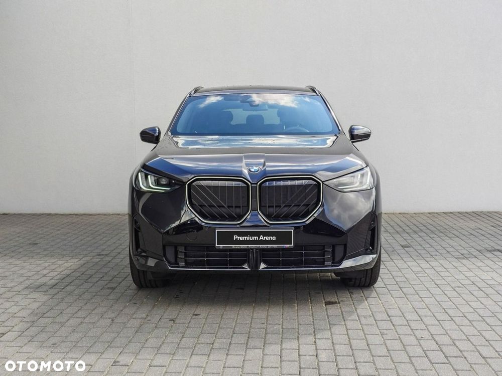 BMW X3 - 4