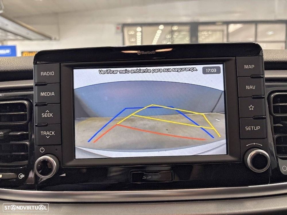 Kia Rio 1.0 T-GDi Drive - 15