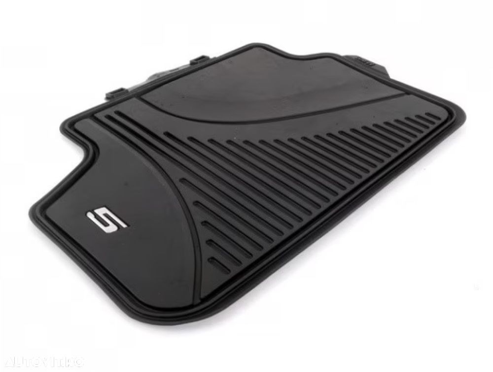 BMW Seria 5 520d Touring Aut. Luxury Line - 23