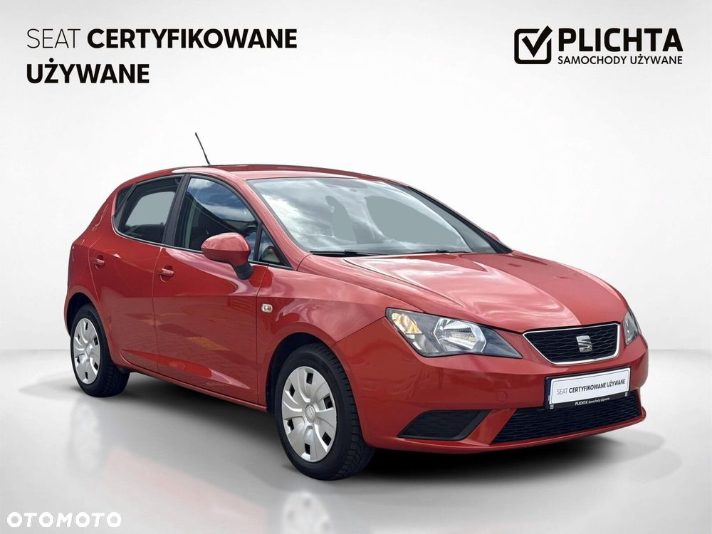 Seat Ibiza 1.2 TSI Style - 8