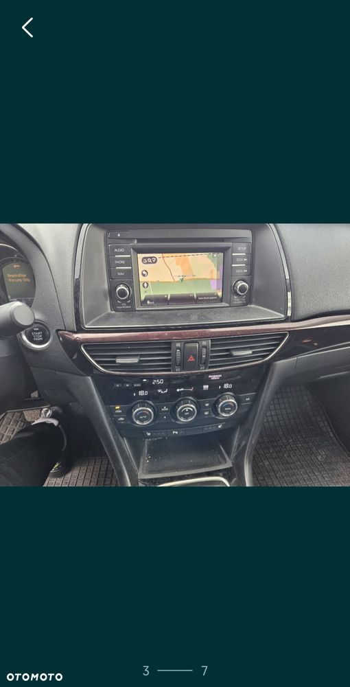 Mazda 6 2.2 D Skypassion I-ELoop - 3