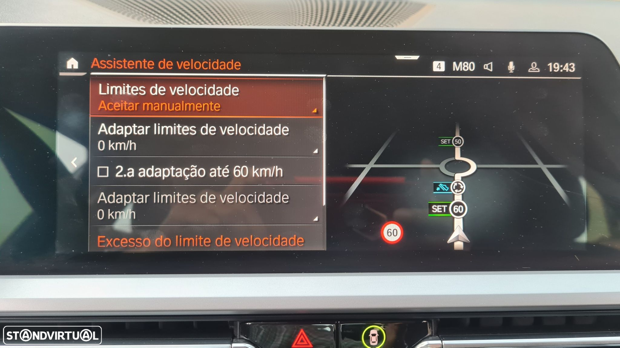 BMW 320 d Touring Auto - 32