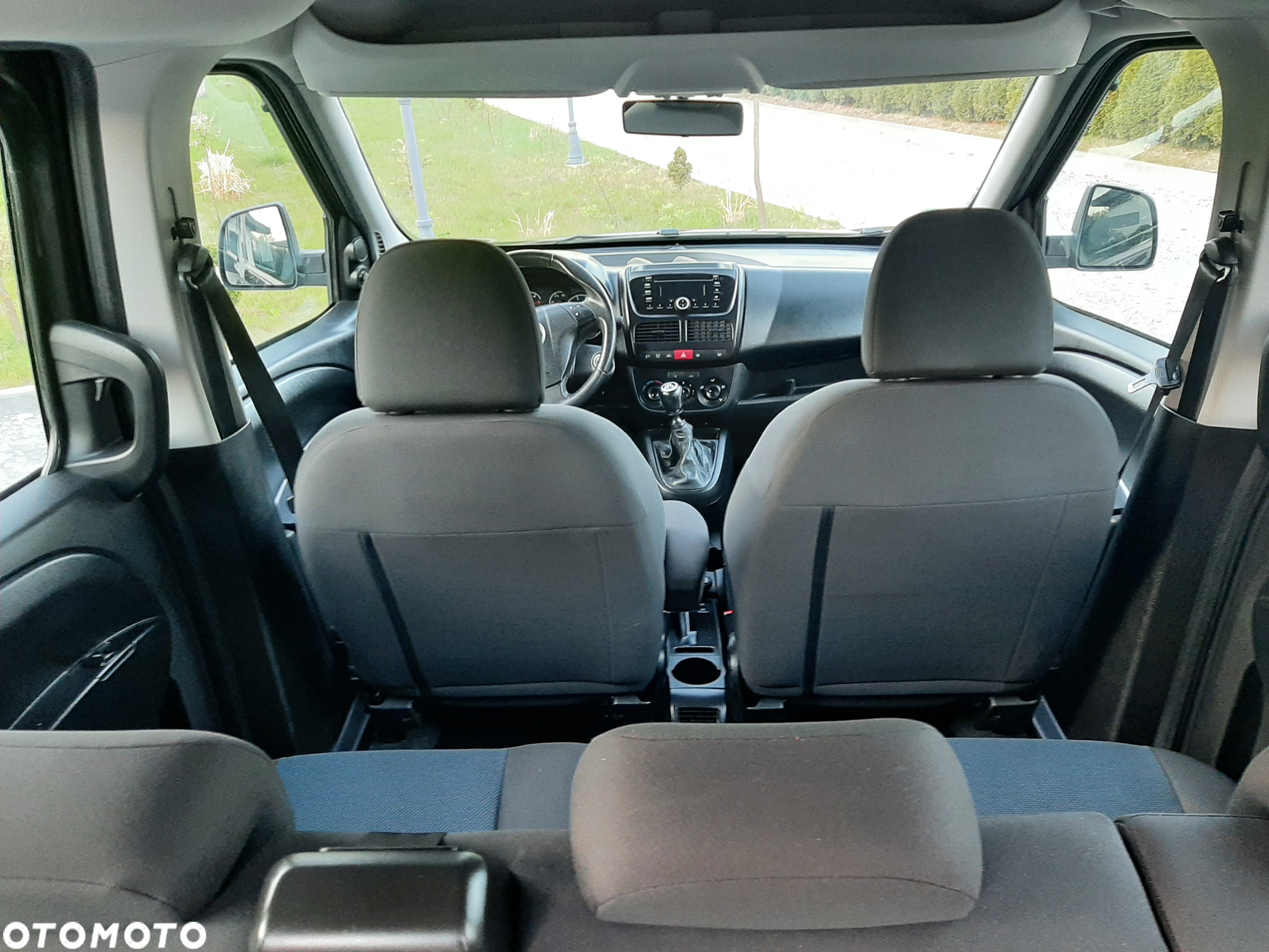 Opel Combo Tour 1.4 Cosmo - 30