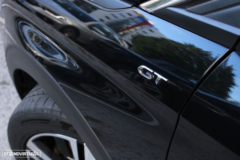 Peugeot 5008 1.5 BlueHDi GT EAT8 - 12