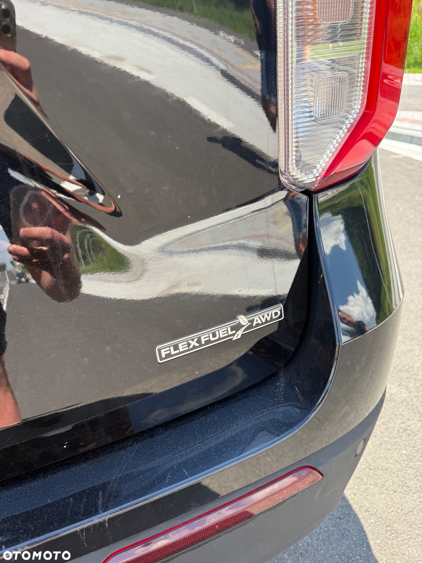 Ford Explorer EcoBoost Plug-in Hybrid ST-LINE - 12