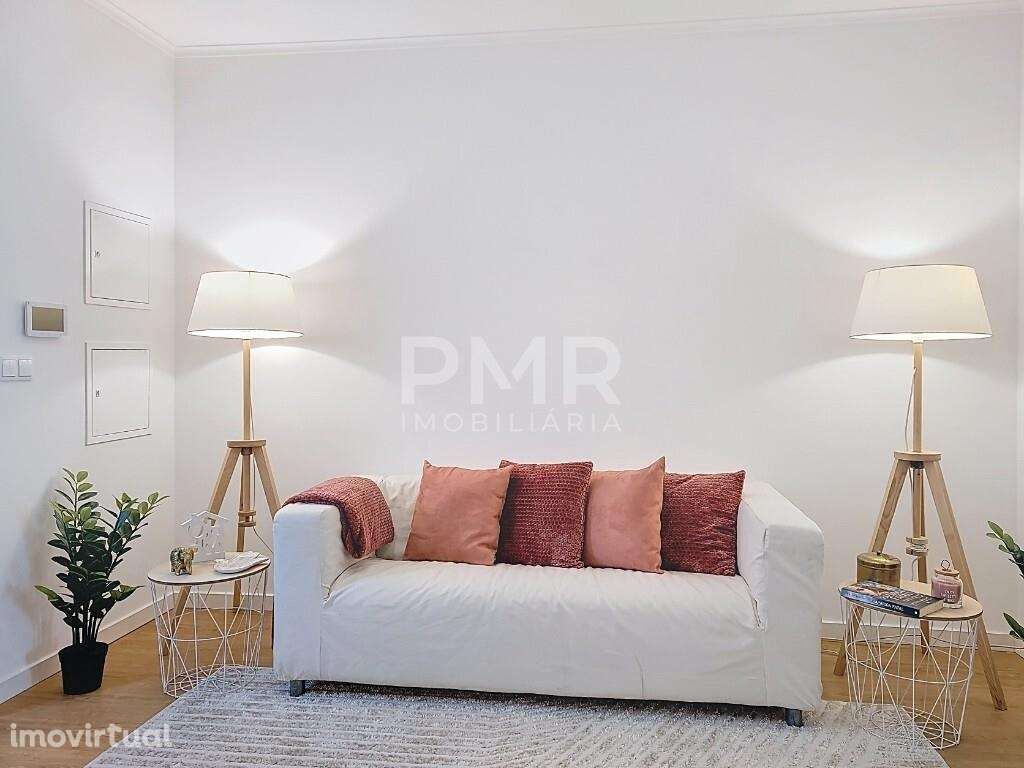 Moradia totalmente renovada com espaço exterior – Vale de Figueira - Grande imagem: 4/20