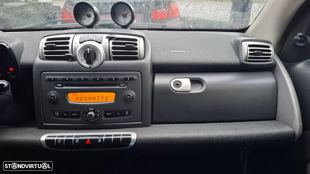 Smart ForTwo Coupé - 41